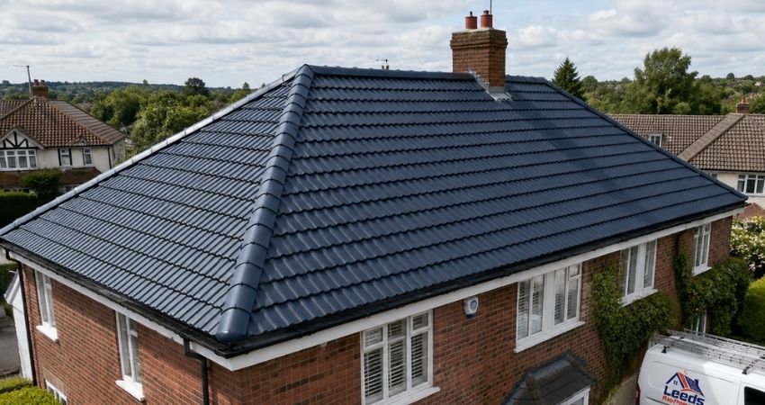 Is Roof Coating Right For Your Roof