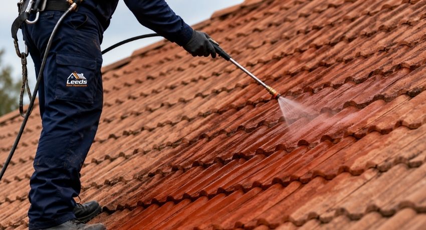 Roof Coatings And Sealing Services That Help Prevent Moss Coming Back