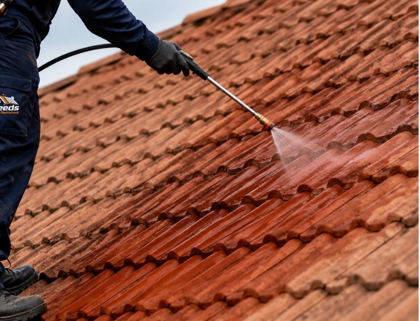 What Our Roof Coating Service Does For Your Home or Commercial Property
