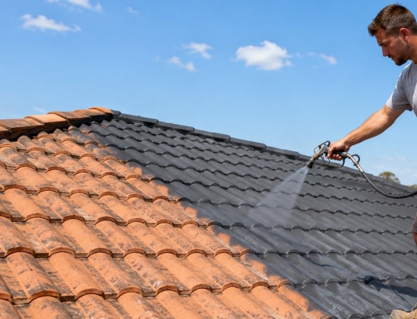 Why Leeds Homeowners Choose Leeds Roof Restorers