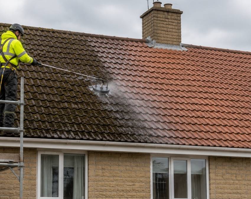 Why Our Leeds Clients Choose Us Over Other Contractors
