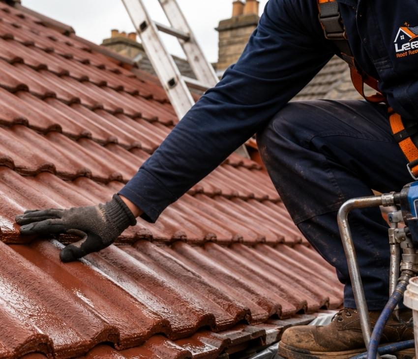 Why Your Roof Is The Most Important Structural Element To Protect